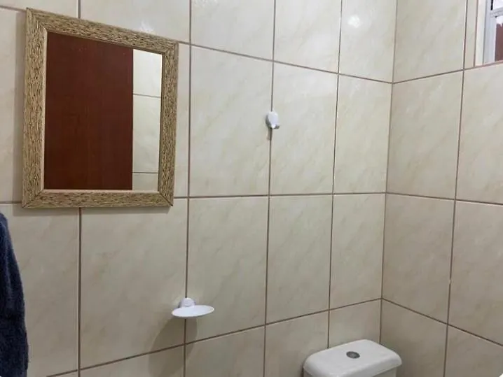 Apartamento Na Praia Do Santinho Florianopolis Apartment