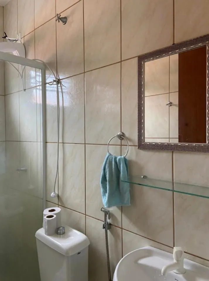Apartamento Na Praia Do Santinho Florianopolis 0*,