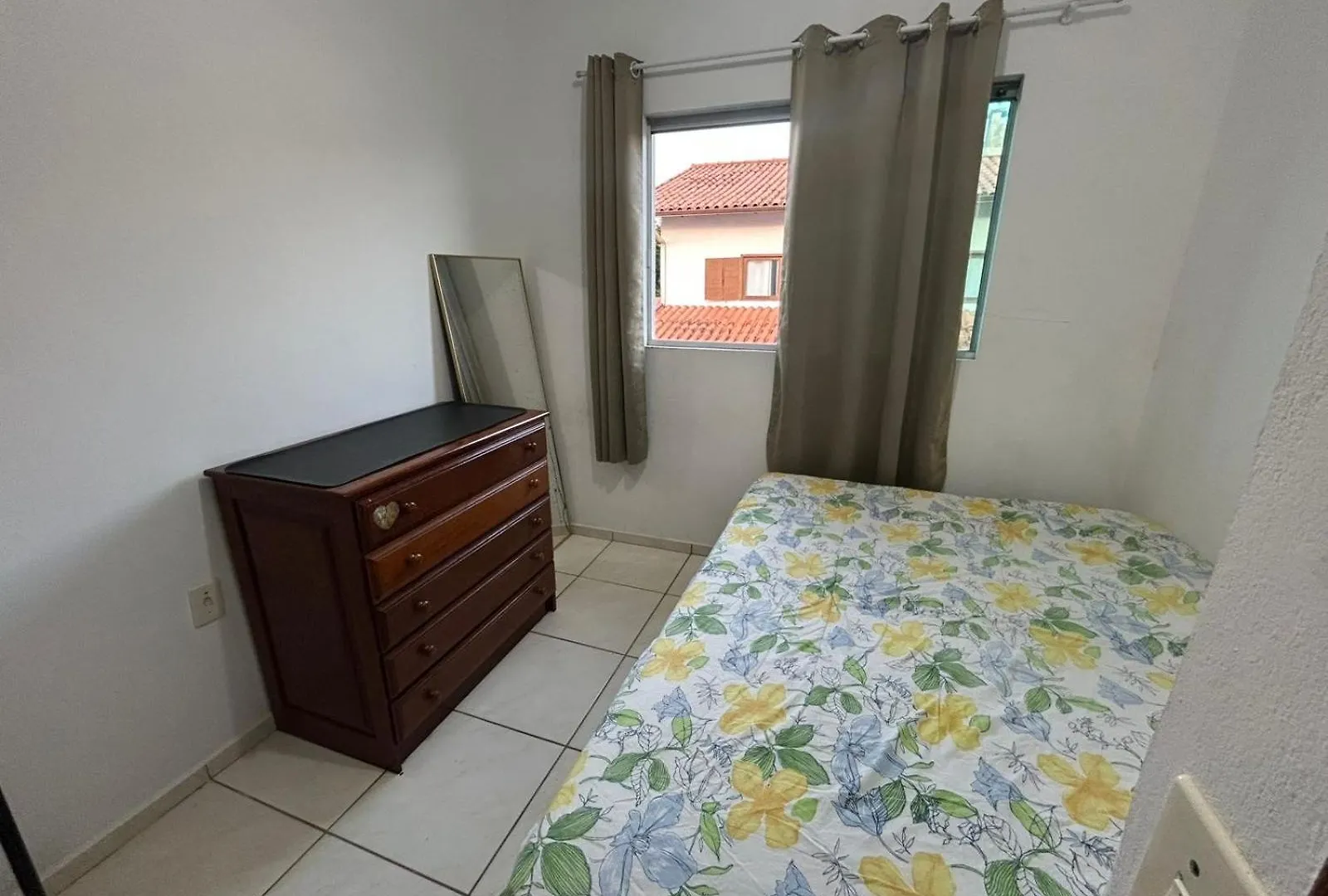 Apartment Apartamento Na Praia Do Santinho Florianopolis Brazil