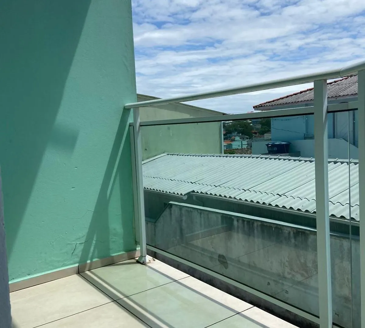 Apartamento Na Praia Do Santinho Florianopolis