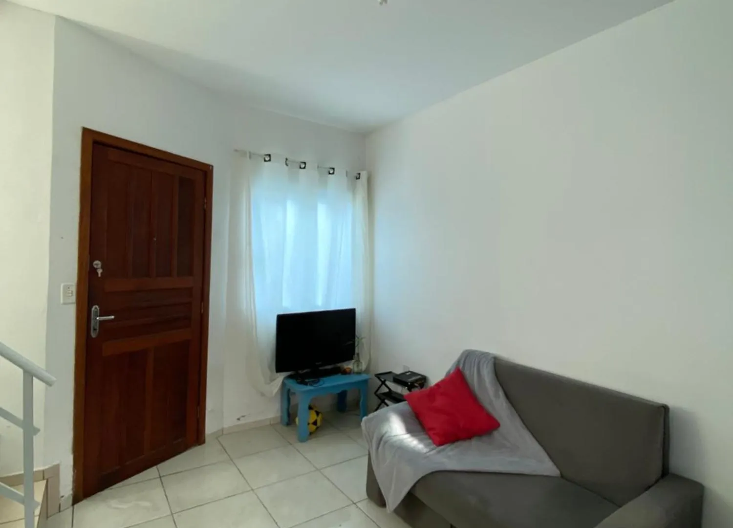 Apartamento Na Praia Do Santinho Florianopolis Brazil