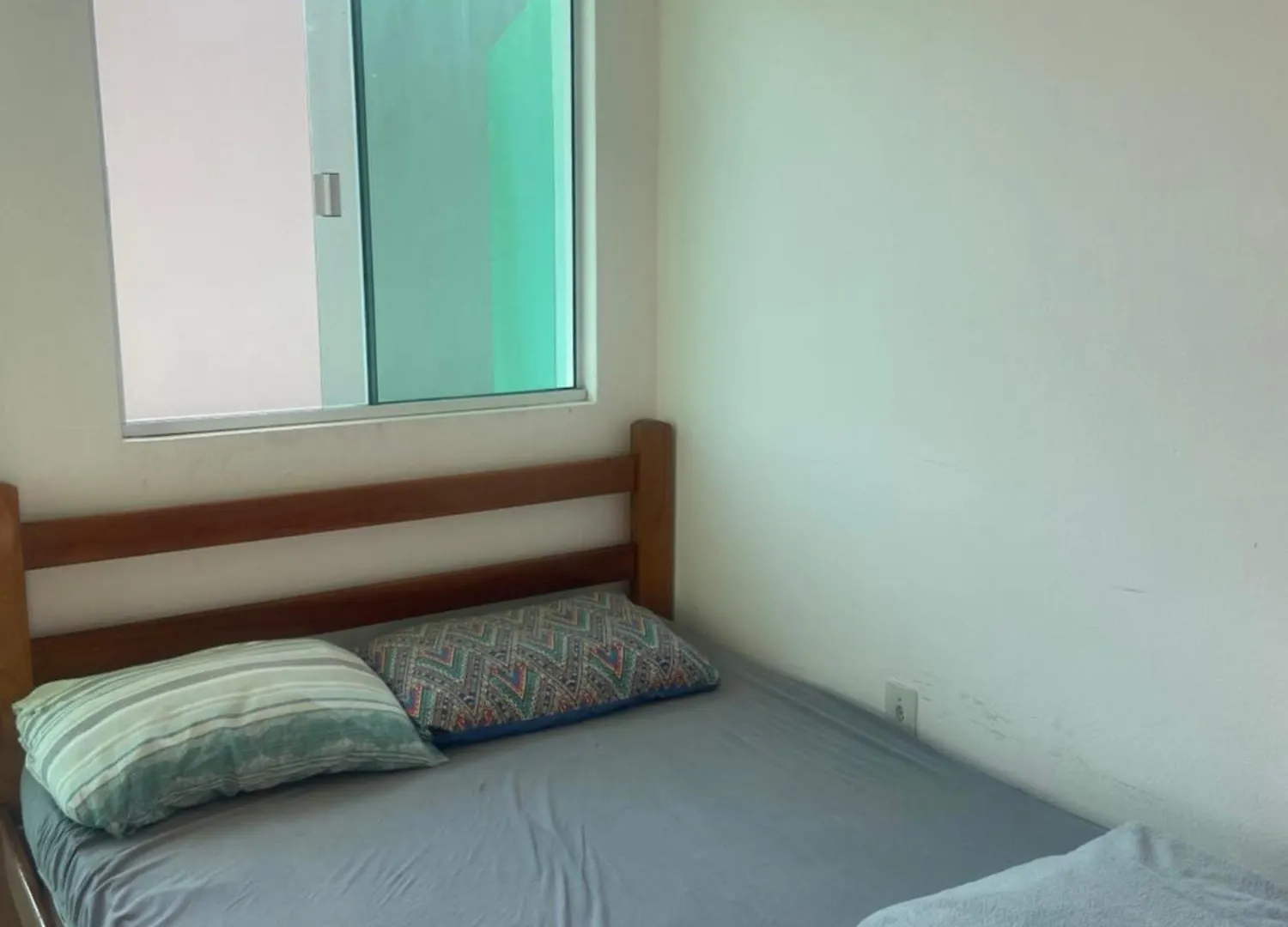 Apartamento Na Praia Do Santinho Florianopolis